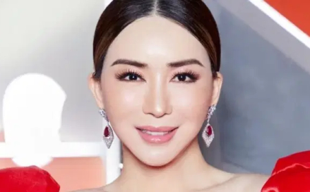 Court issues arrest warrant for Miss Universe co-owner