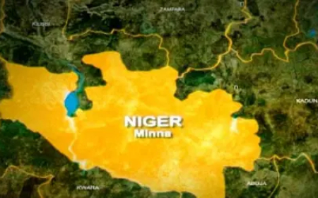 Two parents of abducted Niger schoolchildren confirmed dead