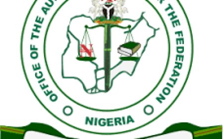 AuGF uncovers N2.69bn abandoned projects, other breaches in police