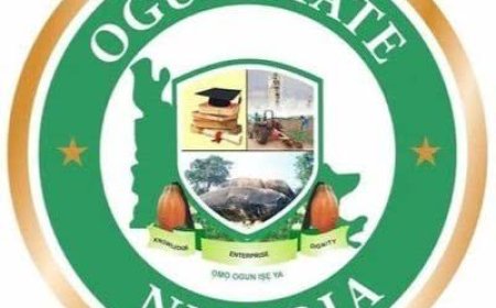 OGEPA GM VISITS 6 ULABs AHEAD OF 72HOURS SHUT DOWN ORDER.