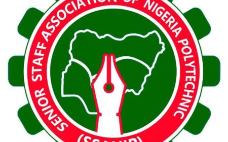 Polytechnic workers demand payment of outstanding promotion arrears