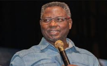 Ashimolowo urges FG to train corps members in security awareness