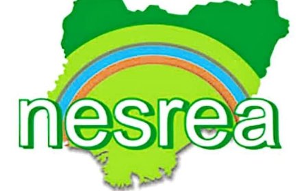 NESREA seals six Ogun recycling facilities over environmental abuse