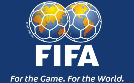 Ugborodo’s abandoned FIFA project