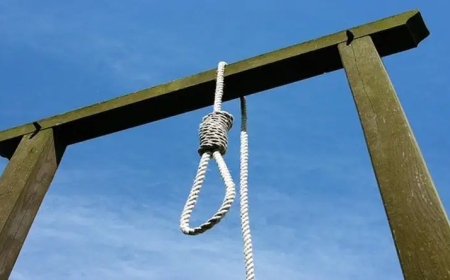 400-level UNIPORT student sentenced to death by hanging for killing, dismembering lover