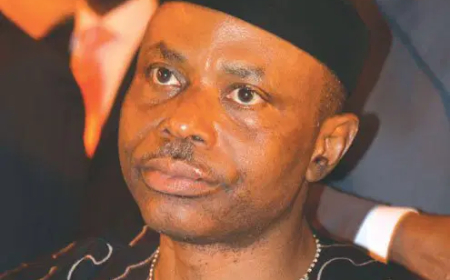 Nigeria is most dangerous place in the world to give birth – Mimiko