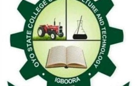 Oyo college debunks viral picture, says campus not under siege