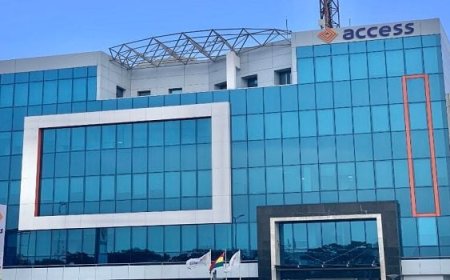 Access Bank launches ‘Detty Fusion’