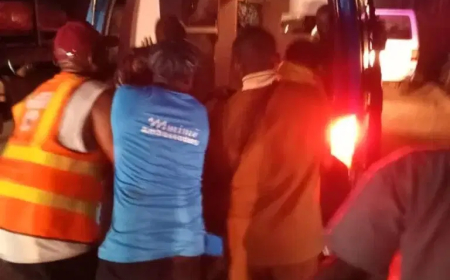 FRSC confirms six dead in Awka–Onitsha expressway crash