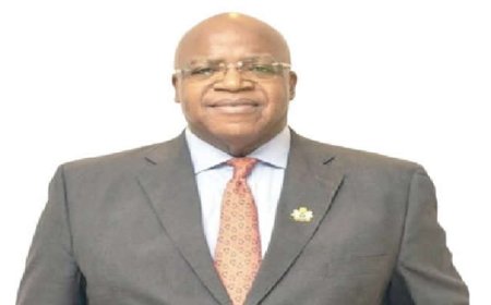 Taxes responsible for over 70% of airline ticket cost -Aircraft owners