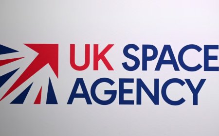 Satellite launch will boost climate monitoring — UK Space Agency