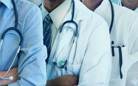 Doctors: We’ll resume strike if govt fails to meet demands