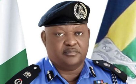 NPF hail Aiyedatiwa for appointing ex-commissioner as first Ondo JP