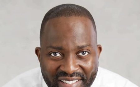 Awujale Succession: Prince Oriola Reaffirms Olufadi, Obalenfa Priority 