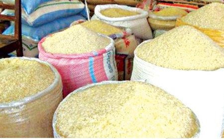 Farmers predict cheaper rice as Lagos slashes price to N57,000