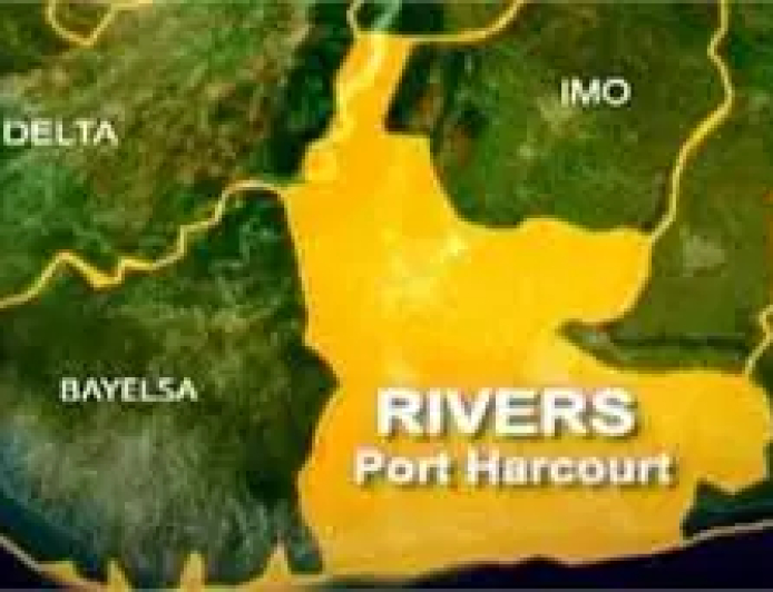 Rivers market shut as Hausa traders stab one to death, another battle for survival