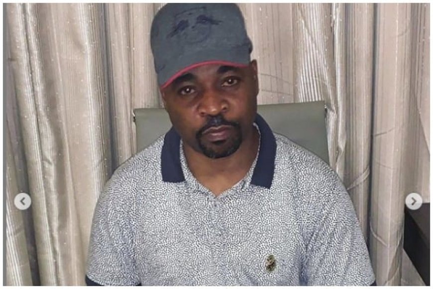MC Oluomo denies owing Nollywood actors