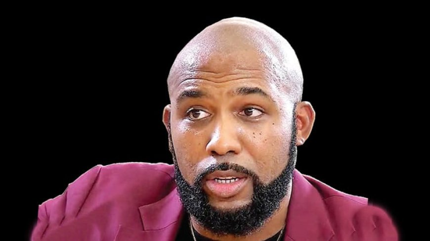 Prosperity, poverty gospels corrupt true faith – Banky W