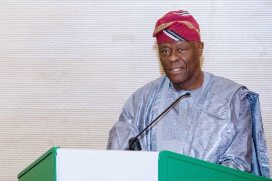 Minster urges bankers to finance youths’ ideas