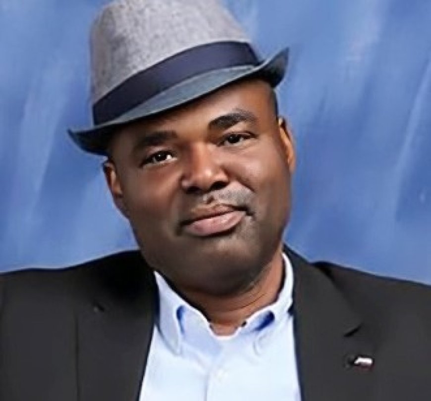 Osun NUJ Honours Imbil Telecom CEO Ogunkoya With Award Of Excellence