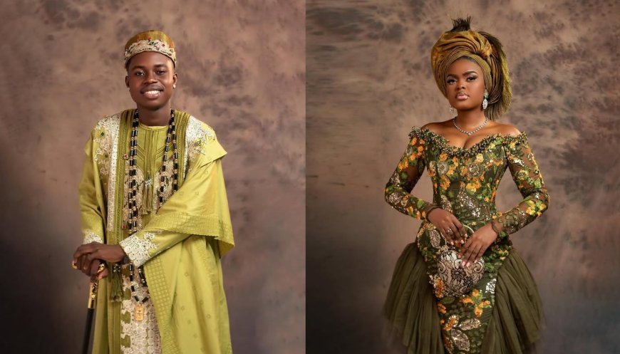 TikToker Jarvis threatens legal action against Peller over money-laundering allegation