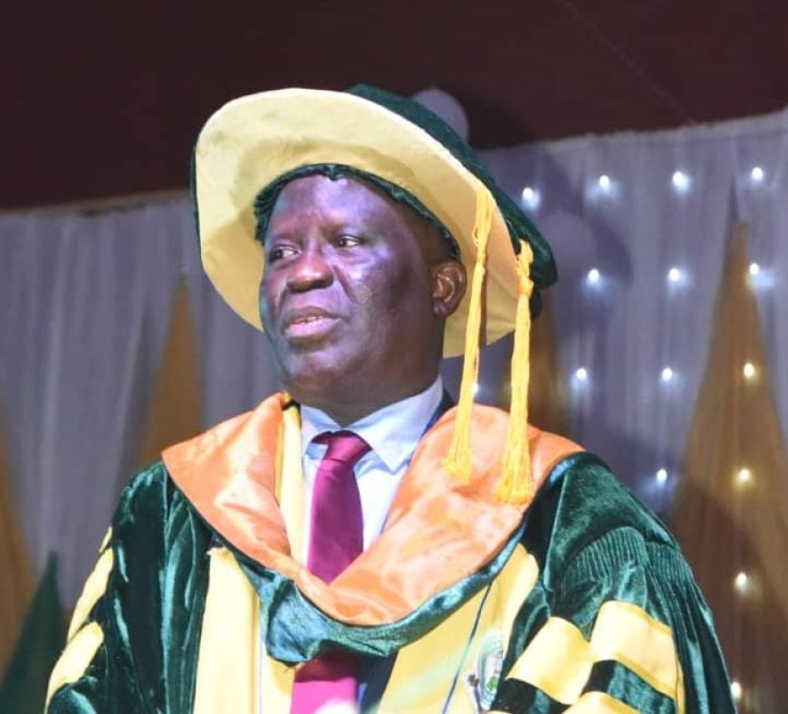 FUOYE SUG opposes planned protest against VC