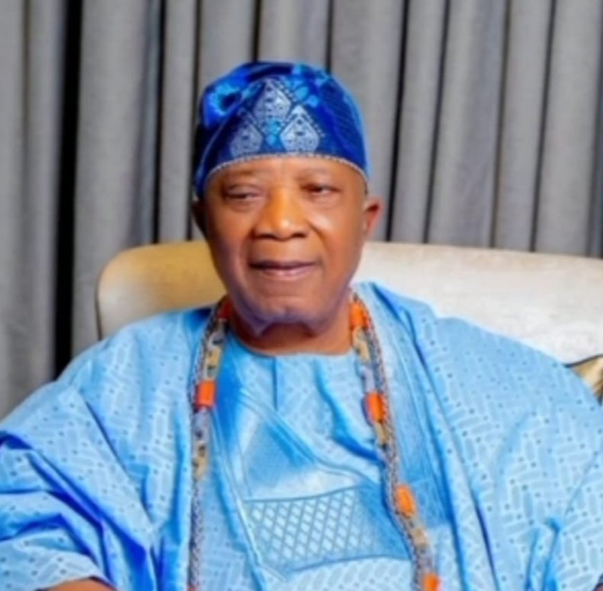 SIR (DR.) CHIEF KESINGTON ADEBUKUNOLA ADEBUTU: CELEBRATING THE MESSENGER OF GOD AND AMBASSADOR FOR CHRIST AT 90