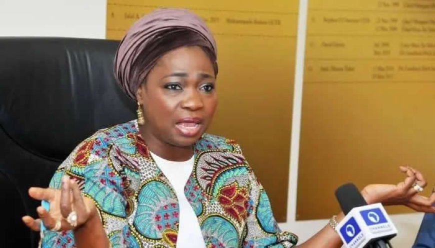 CPC blacklist: Nigeria remains committed to religious freedom, says NIDCOM boss