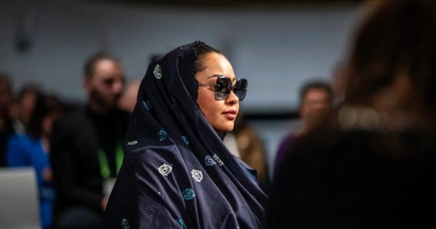 Immigration, Natasha trade words over passport drama