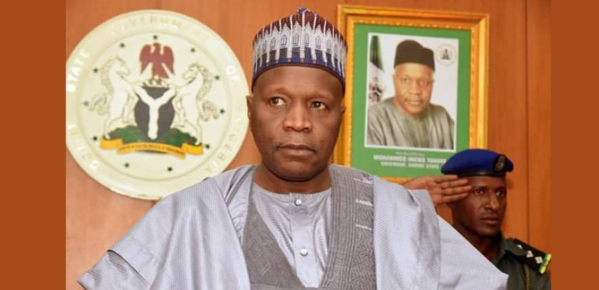 Fuel subsidy removal paying off, says Gombe gov
