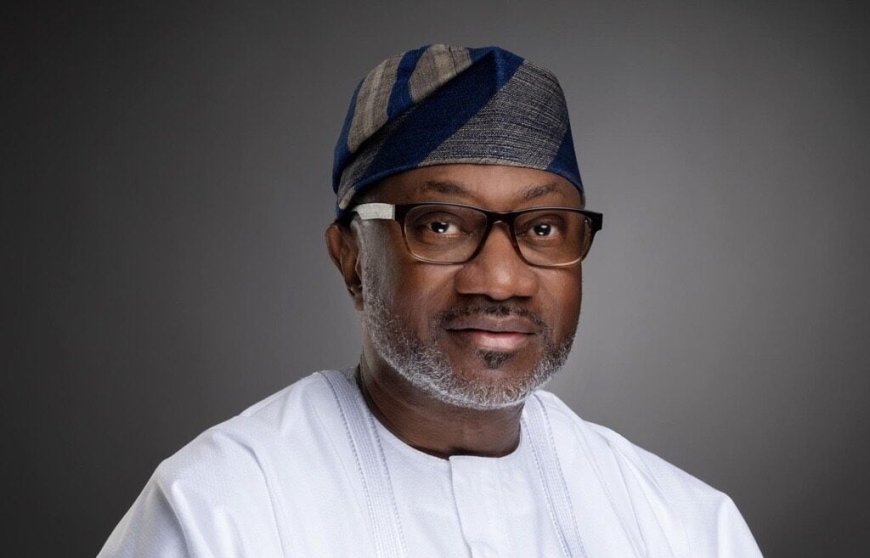 Tinubu, Sanwo-Olu celebrate Femi Otedola at 63