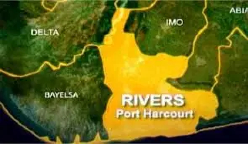 Rivers market shut as Hausa traders stab one to death, another battle for survival