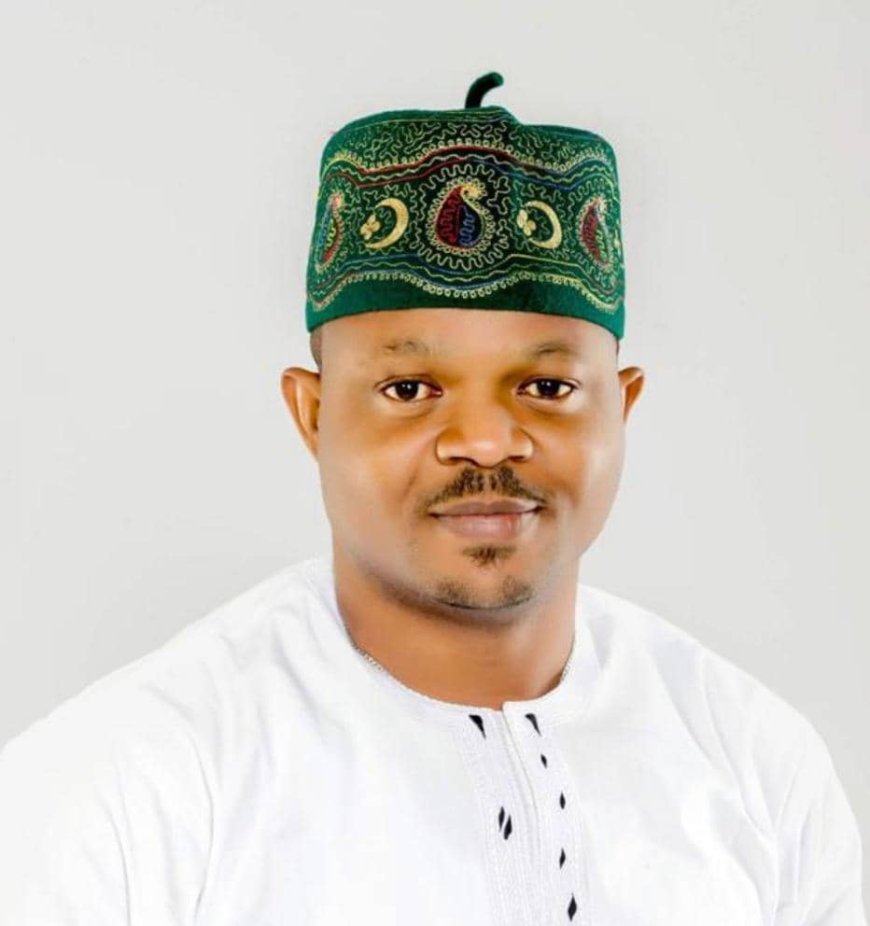 Armstrong Akintunde: Celebrating A Man Of Uncommon Feats