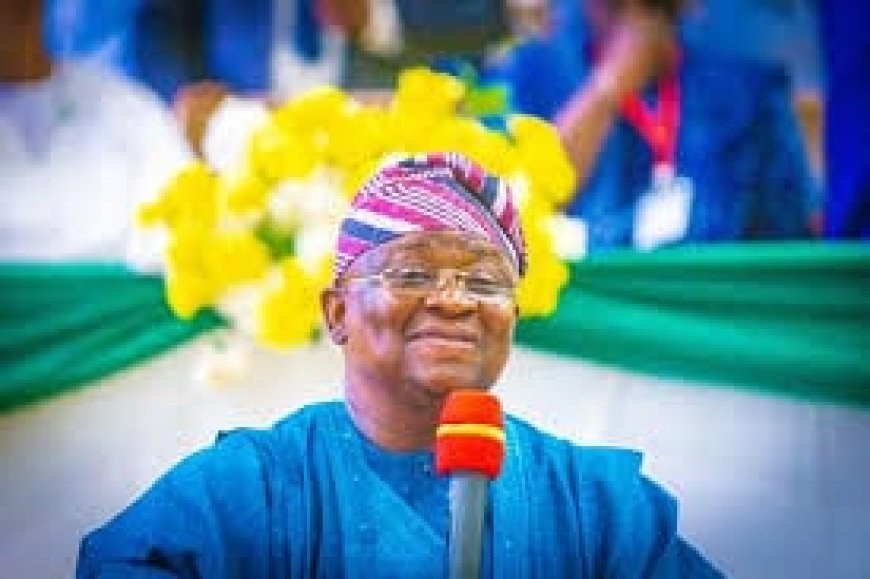 Ogun lawmaker, community chiefs clash over monarch’s selection