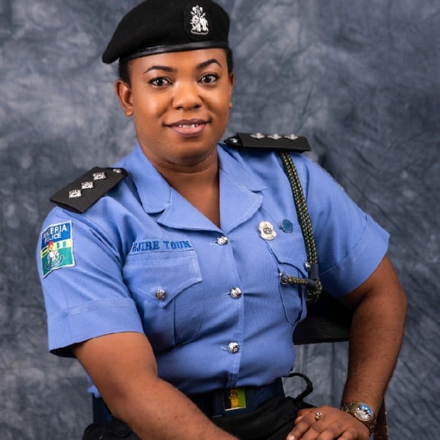 Police arrest four over killing of Kwara community chief imam