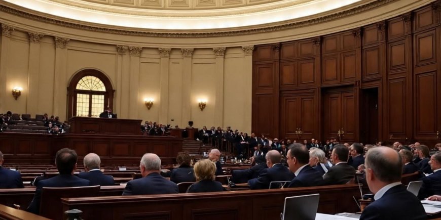 US lawmakers move to sanction Nigerian officials over religious persecution claims