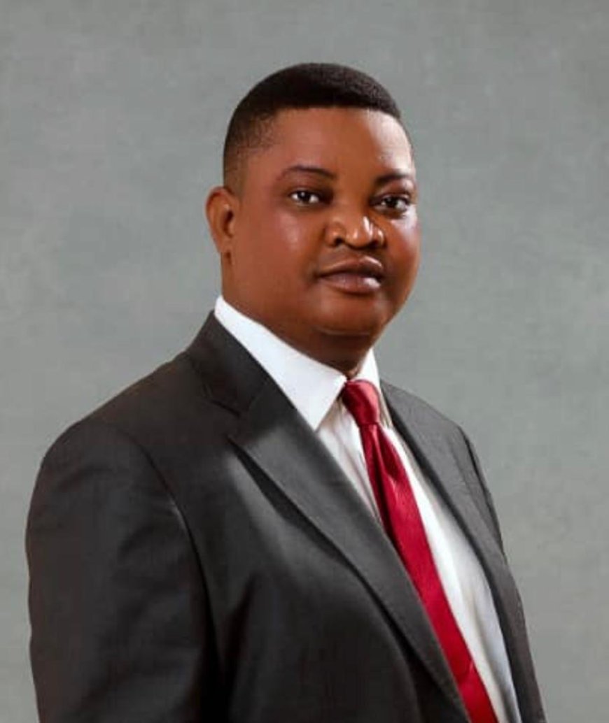 Youth Council celebrates National President of Yoruba Youths Association (Worldwide) on birthday 