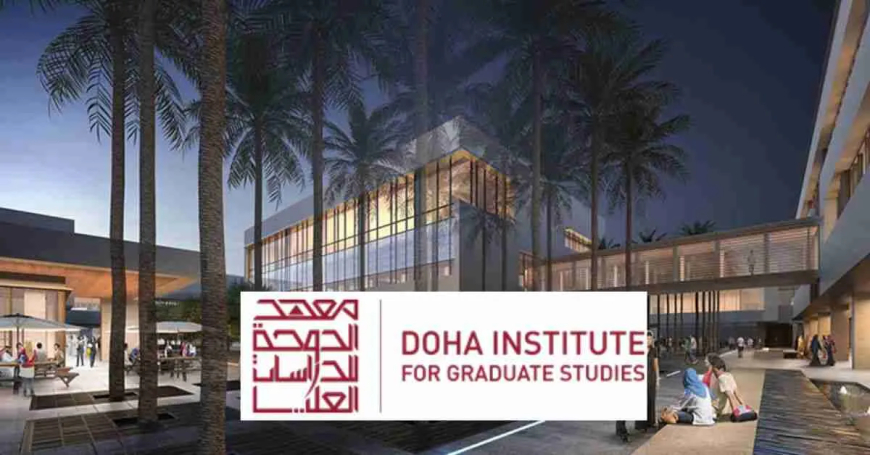 2026 Doha Institute for Graduate Studies Scholarships in Qatar (Fully Funded)