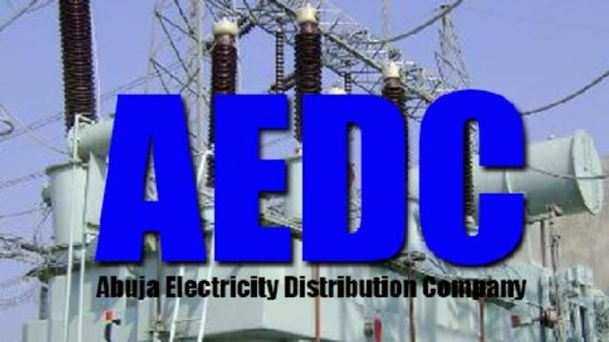 AEDC confirms workforce shake-up to ensure better service delivery