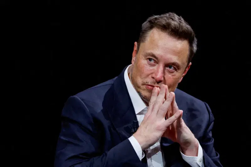 Tesla shareholders approve Musk’s $1 trillion pay package
