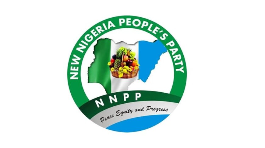 Osun NNPP holds gov primary election December 13