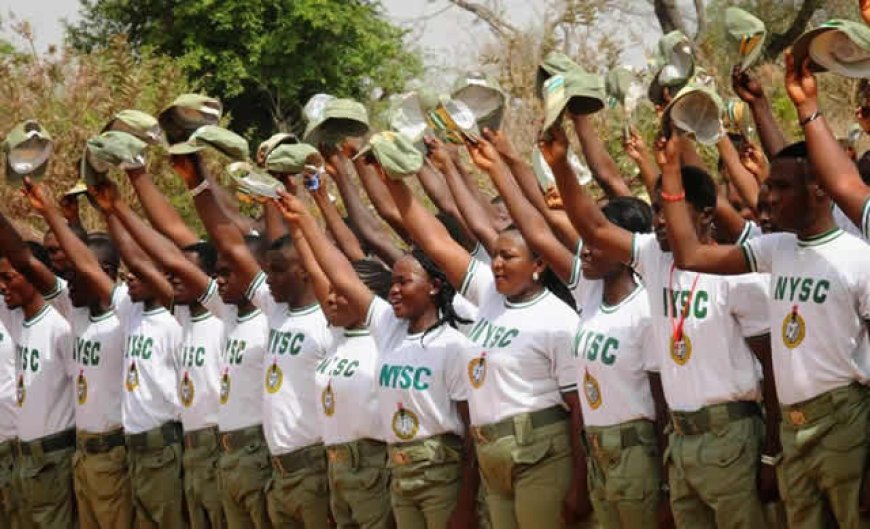 NYSC extends Batch ‘C’ registration by 48 hours over network glitches