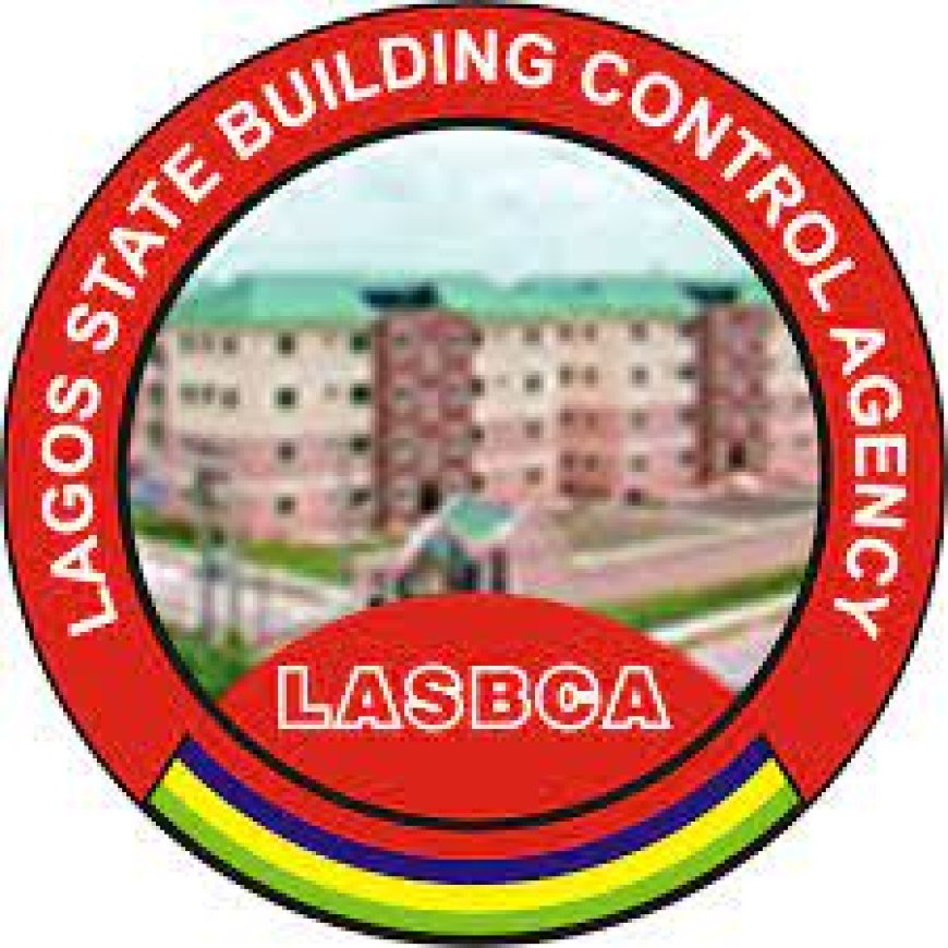 Lagos seals site, issues ultimatum over unapproved buildings