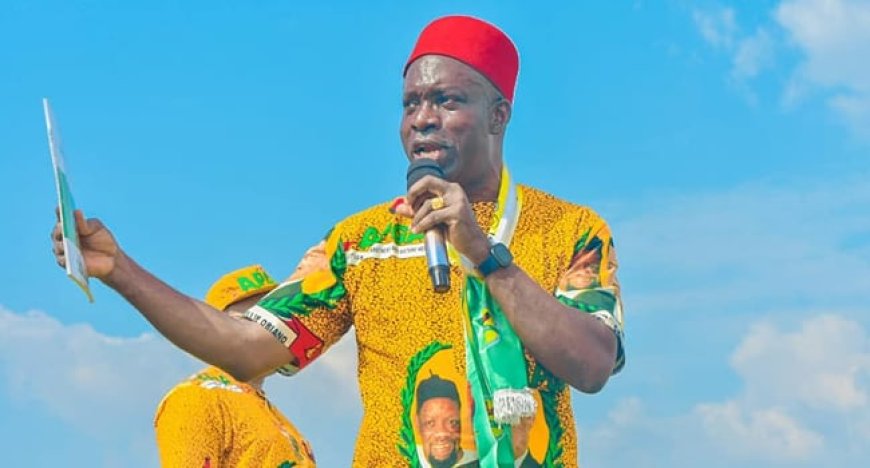 Anambra Decides: Soludo wins 19 LGs as INEC collates results