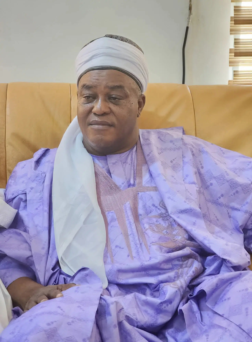 Abducted Kebbi deputy speaker regains freedom