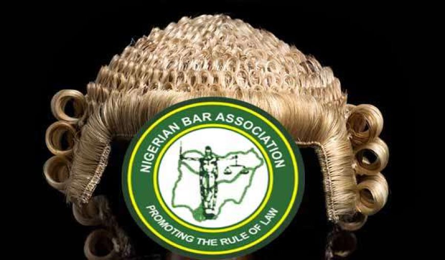 Ondo NBA urges electoral reforms to strengthen Nigeria’s democracy