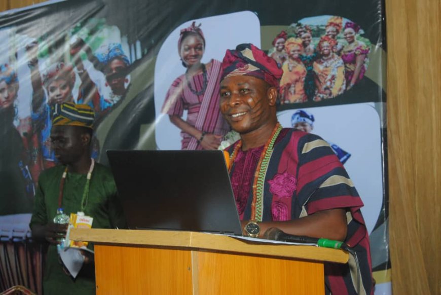 Ibadan was coined from ‘Iba‑Odan’, not ‘Eba‑Odan’ — Traditionalist