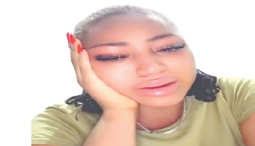 Nwoko, Regina Daniels trade words over drug allegations, arrest