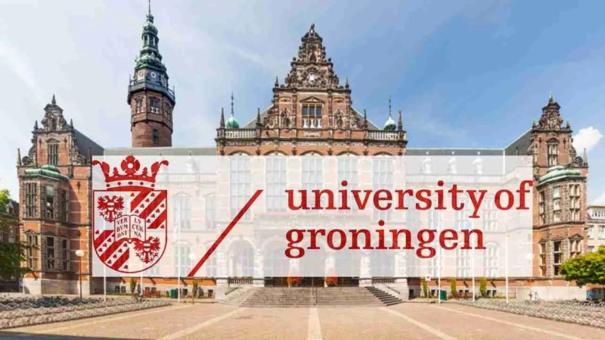 2026 Eric Bleumink Scholarship in the Netherlands | Fully Funded