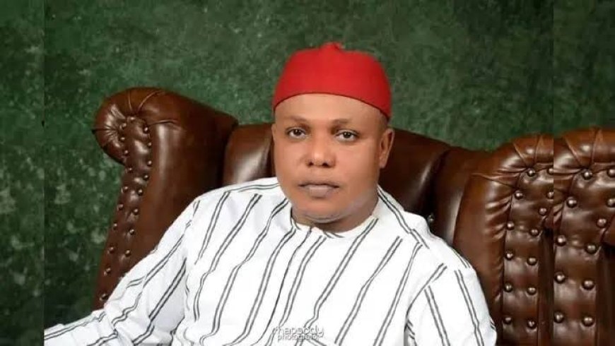 PDP candidate pledges to work with Soludo, urges inclusive government